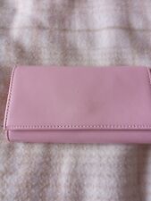 Small pink clutch for sale  CORNHILL-ON-TWEED