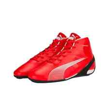 Mens Shoes PUMA FERRARI CARBON CAT MID Trainers Boots Casual  EU 40.5-46 UK 7-11 for sale  Shipping to South Africa