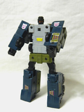 Transformers onslaught bruticu usato  Brusnengo