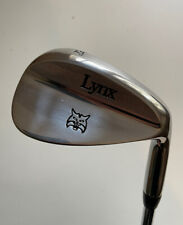 Lynx predator chrome for sale  BURY ST. EDMUNDS