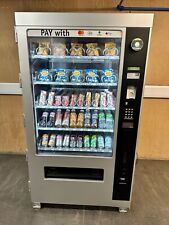 Large combination vending for sale  REDHILL