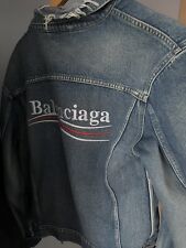 Balenciaga jacket d'occasion  Cugnaux