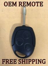 Oem 2010 2011 2012 2013 Ford Transit Connect Sem Chave FOB Cabeça Remota KR55WK47899 comprar usado  Enviando para Brazil