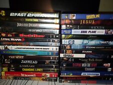 Bundle dvd movies for sale  Elizabeth City