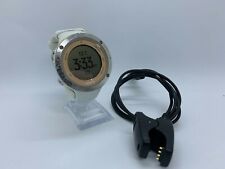 Used, Suunto Ambit3 Sport GPS Running Watch - White - with Charging Cable for sale  Shipping to South Africa