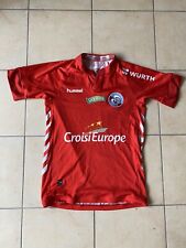 Maillot football racing d'occasion  Strasbourg