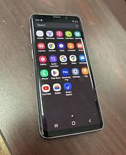 Smartphone Roxo Lilás (Desbloqueado) - Samsung Galaxy S9 SM-G960 - 64GB comprar usado  Enviando para Brazil