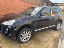 Porsche cayenne breaking for sale  UK