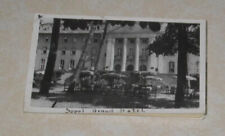 Używany, Zestaw 10 pocztówek Sopot lata 50-te (z5413) na sprzedaż  PL
