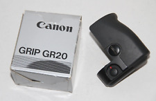 Canon battery remote for sale  VERWOOD