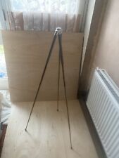 Antique brass telescopic for sale  ST. HELENS