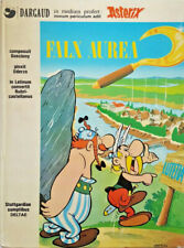 Asterix falx aurea gebraucht kaufen  Ulm