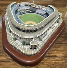Réplica Danbury Mint New York Yankees Old Yankee Stadium comprar usado  Enviando para Brazil