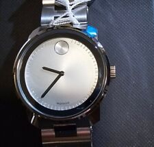 Movado bold watch for sale  Warren