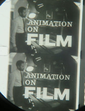 16mm animation film for sale  Oakland