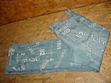 Außergew herren jeans gebraucht kaufen  Castrop-Rauxel