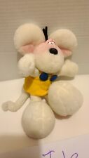 Diddl mouse plush for sale  White Hall