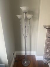Standing lamp used for sale  Ireland