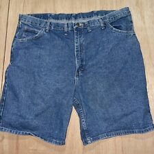 Wrangler denim shorts for sale  Columbia
