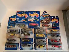 Usado, Lote de 19 tarjetas dañadas de Ferrari de Hot Wheels FR5 segunda mano  Embacar hacia Argentina