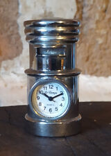 Horloge miniature pendulette d'occasion  Beaumont-de-Lomagne