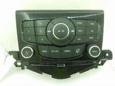 Control panel audio for sale  Denmark
