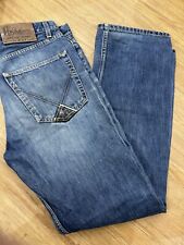 Jeans roy rogers usato  Cagliari