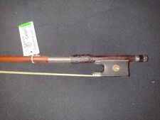 Bausch violin bow for sale  Port Charlotte