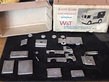 Vintage 4mm scale for sale  SHEFFIELD