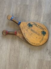 Vintage beach paddle for sale  Bloomfield