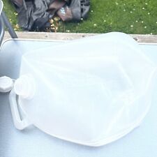 Outwell water collapsible for sale  SURBITON