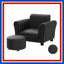 Lot fauteuil pouf d'occasion  Lyon I