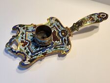 Alter cloisonne bronze gebraucht kaufen  Düsseldorf