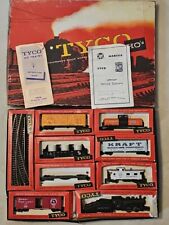 Vintage 1960 tyco for sale  Newport News