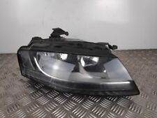 Audi 8k2 headlamp for sale  Ireland