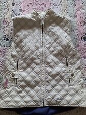 Joules gilet size for sale  PETWORTH