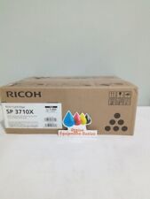Genuine Ricoh SP 3710SF Black Toner Cartridge 408284 for sale  Shipping to South Africa