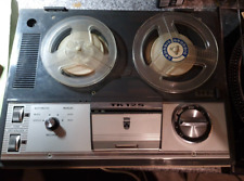 Grundig tk125 reel for sale  PENRITH