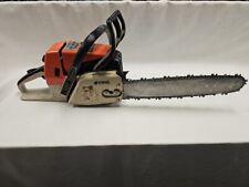 Stihl 034 chainsaw for sale  USA