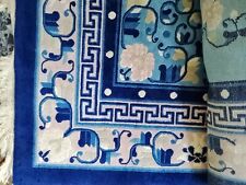 Autentico tappeto cinese usato  Venezia