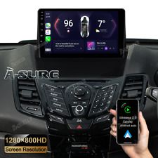 Android stereo carplay for sale  UK
