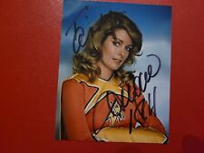 Deidre Hall + Handssigned Autograph ELEKTRA WOMAN for sale  Shipping to South Africa