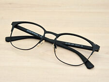Armani brillenfassung gebraucht kaufen  Minden-Leteln