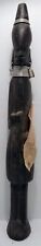 Carved wooden african for sale  Newfane