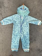 Boys waterproof one for sale  ROWLANDS GILL