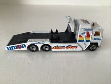 Matchbox kenworth cabover for sale  Shipping to Ireland