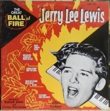 Jerry lee lewis d'occasion  France