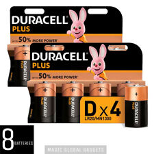 Duracell cell batteries for sale  BIRMINGHAM