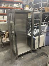 Stainless steel storage for sale  Hallandale