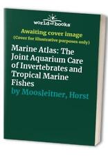 Marine atlas joint for sale  UK